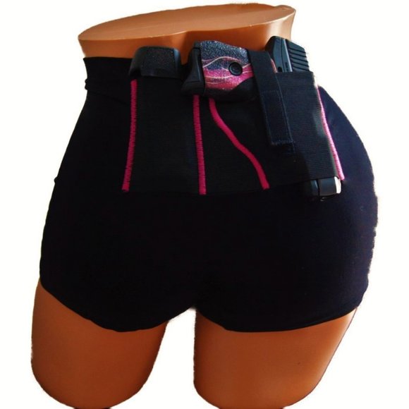 Lady Fire- Women's Concealed Carry Clothing - Picture 5 of 9